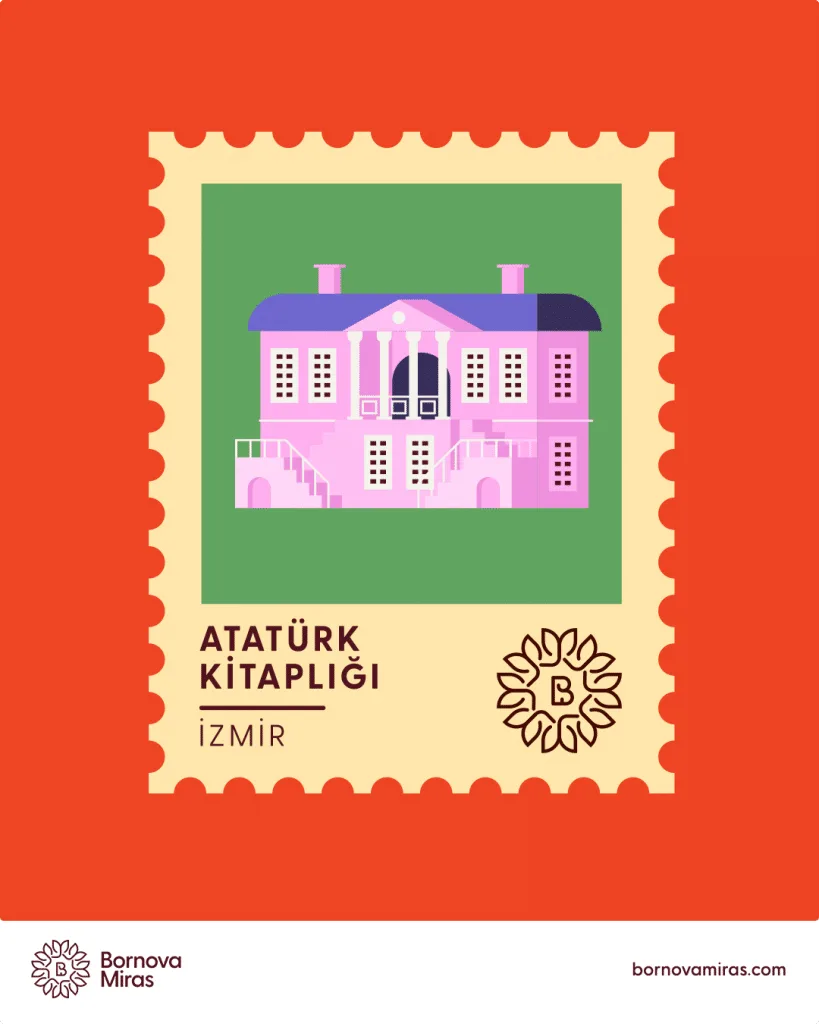 Bornova Miras